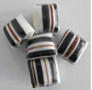 Choc Aniseed Humbugs