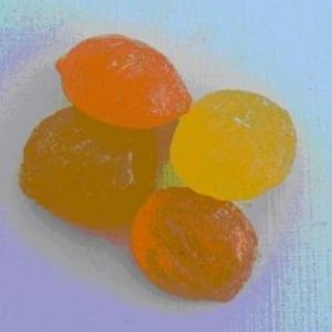 Fruit Acid Drops