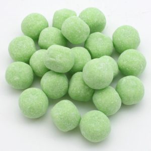 Chewy Apple Bon Bon 100g