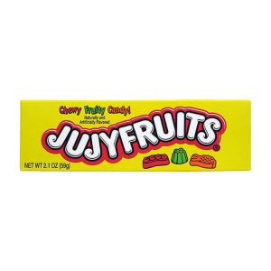 Jujyfruits Box 59g