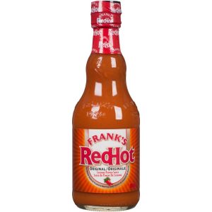 Franks RedHot Original Sauce 354ml
