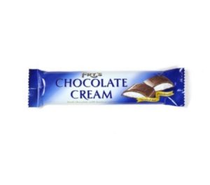 Fry's Chocolate Cream Bar