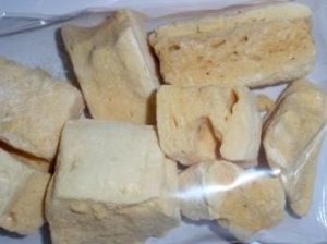 Plain Honeycomb Bag 50g