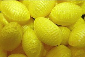 Tilley's Sherbet Lemons