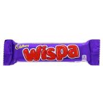UK Wispa Bar 36g