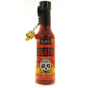 Blairs Ultra Death Sauce 150ml