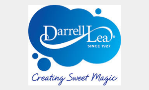 Darrell Lea