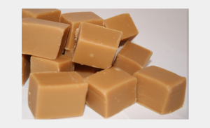 Fudge
