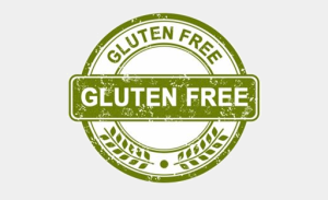 gluten free