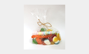 lolly bags