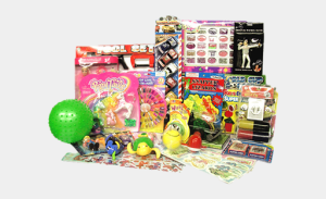 novelties