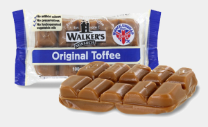 toffee