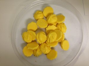 Caramel Buds 100g