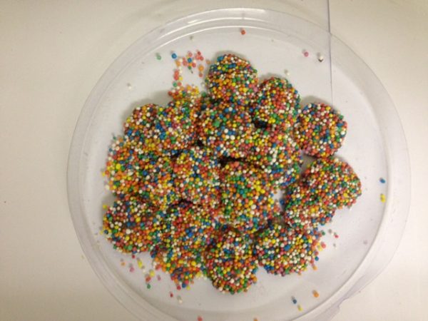 Choc Jewels 100g