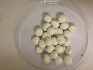 Chewy Toffee Bon Bon 100g