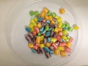 Tiny Tots 100g