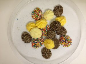 Mixed Buds 100g