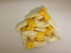 Witchitie Grubs 100g