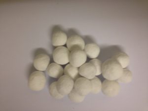 Bristow's Toffee Bonbons 100g