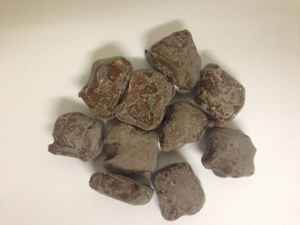 Choc Rocky Road 100g