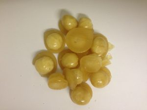 Buttered Macadamia 100g