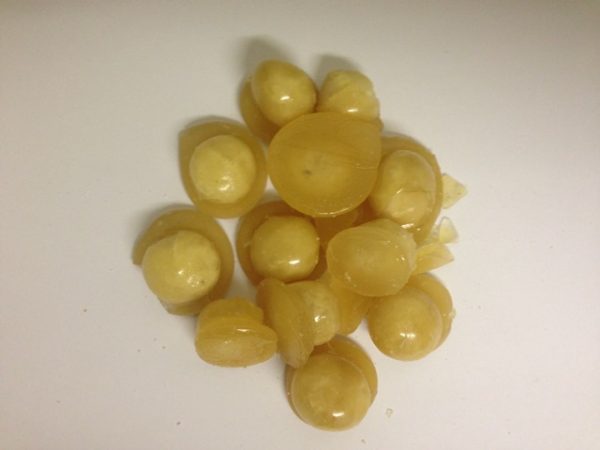 Buttered Macadamia 100g