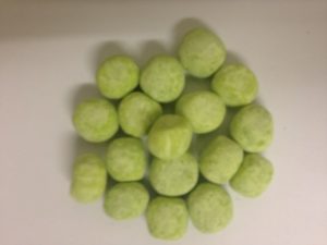 Chewy Apple Bon Bon 100g