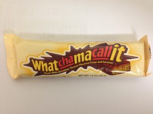 Hershey's Whatchamacallit 45g