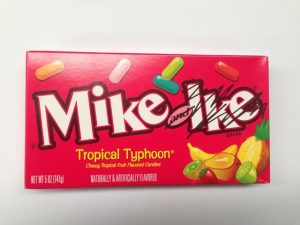 Mike and Ike Tropical Typhoon 141g