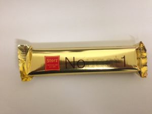 Storz Nougat 1