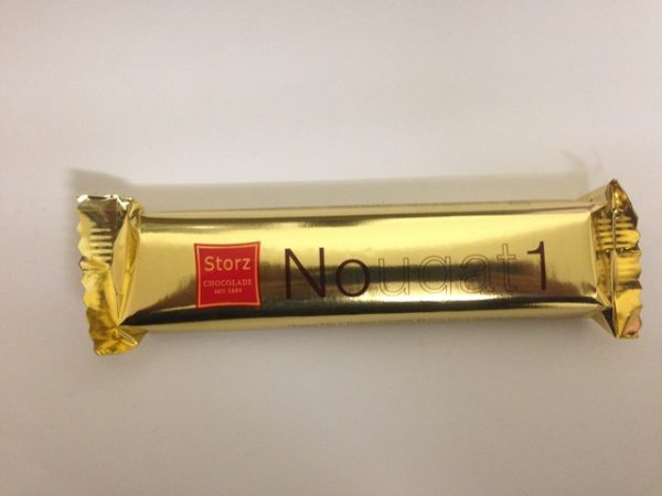 Storz Nougat 1