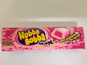 Hubba Bubba Outrageous Original