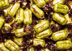 Tilley's Choc Limes