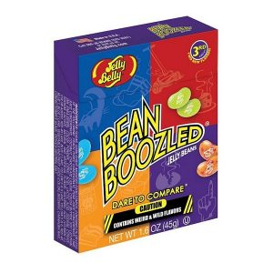 Bean Boozled 45g Small Box