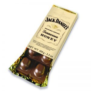 Goldkenn Jack Daniels Tennessee Honey Bar 100g