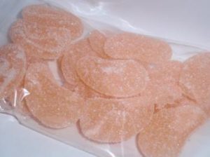 Fizzy Chunky Ears