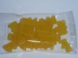 Honey Bears