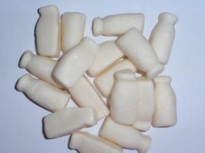 Milk Bottles