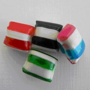 Mixed Humbugs