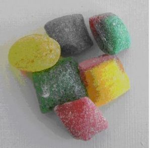 Boiled Sour Mix
