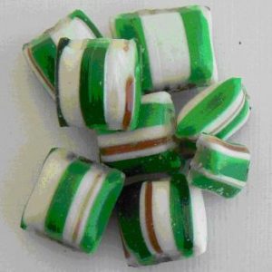 Choc Mint Pillows