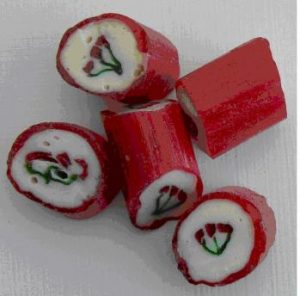 Cherry Rock