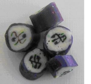Blackberry Rock