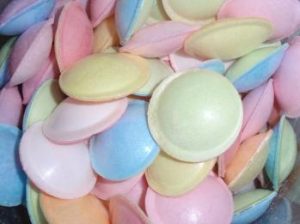 Flying Saucers