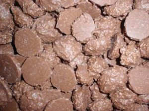 Coconut Roughs