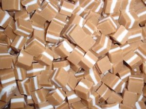 Jersey Caramels