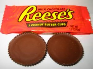 Reese's Peanut Butter Cups