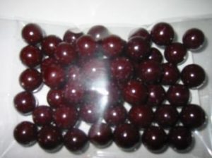 British Aniseed Balls 100g