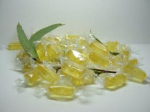 Eucalyptus & Honey Logs