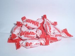 Sherbet Bombs